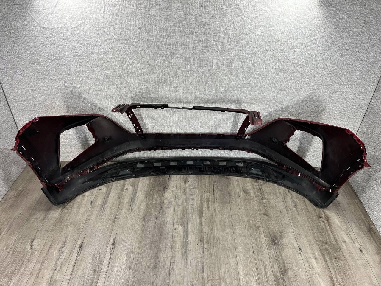HYUNDAI TUCSON IV 2020-2025 bumper front 86511-N7000