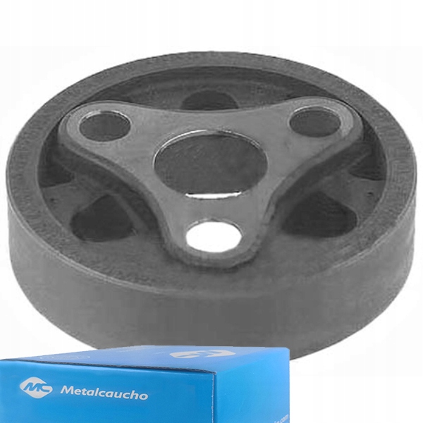 00992 - ГНУЧКЕ З'ЄДНАННЯ ВАЛУ MERCEDES C 280 36 AMG 43