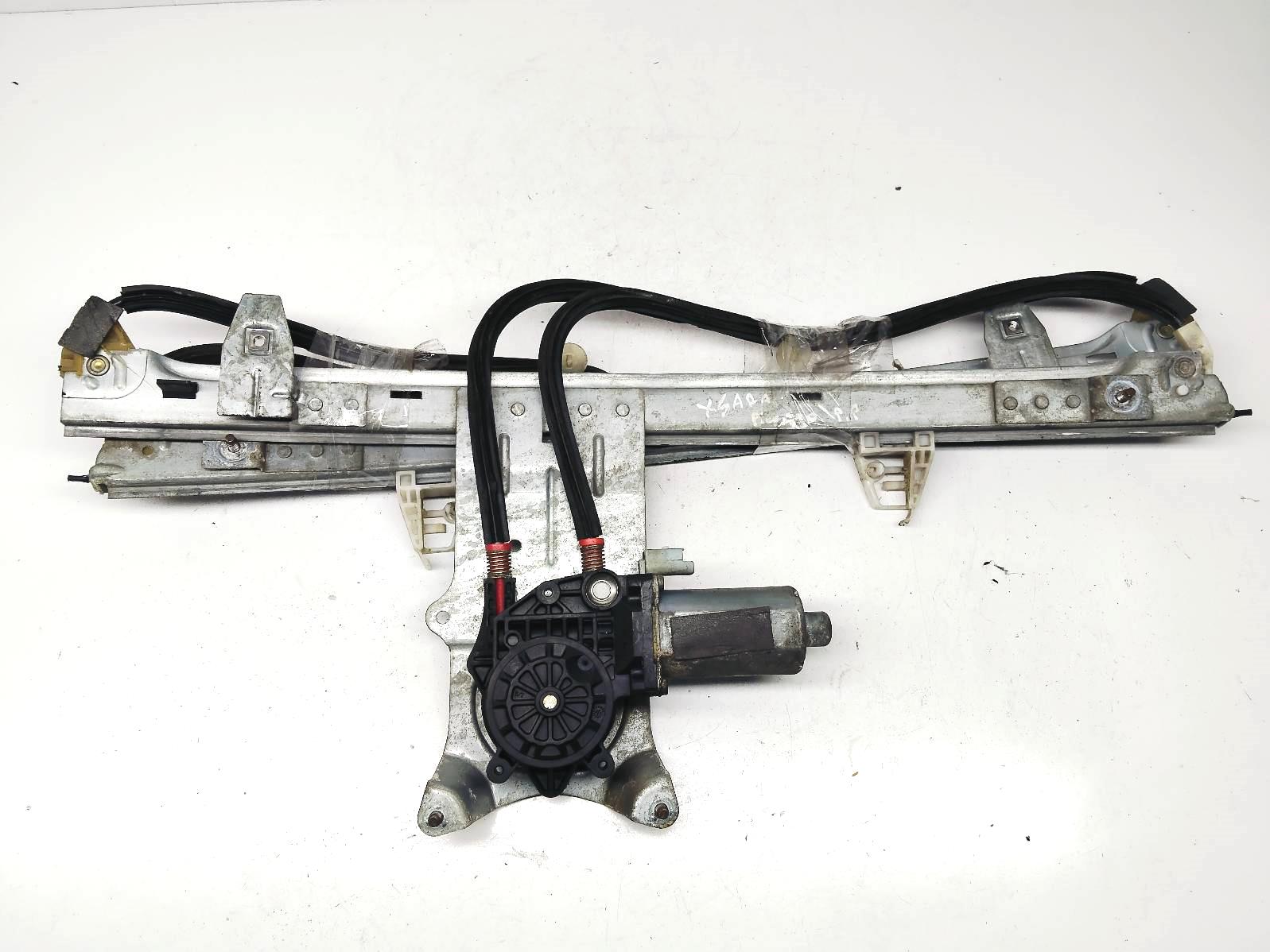 mechanism windows right front BOSCH Citroen XSARA PICASSO 0130821900