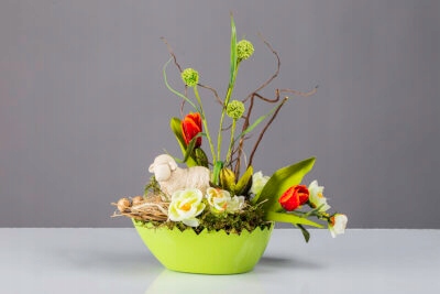 GAZON OSŁONKA SKORUPKA 15 CM ZIELONY DONICZKA Kod producenta GAZON 15 CM ZIELONY