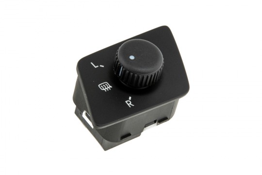 

Panel Przełącznik Lusterek Vw Polo 2002-