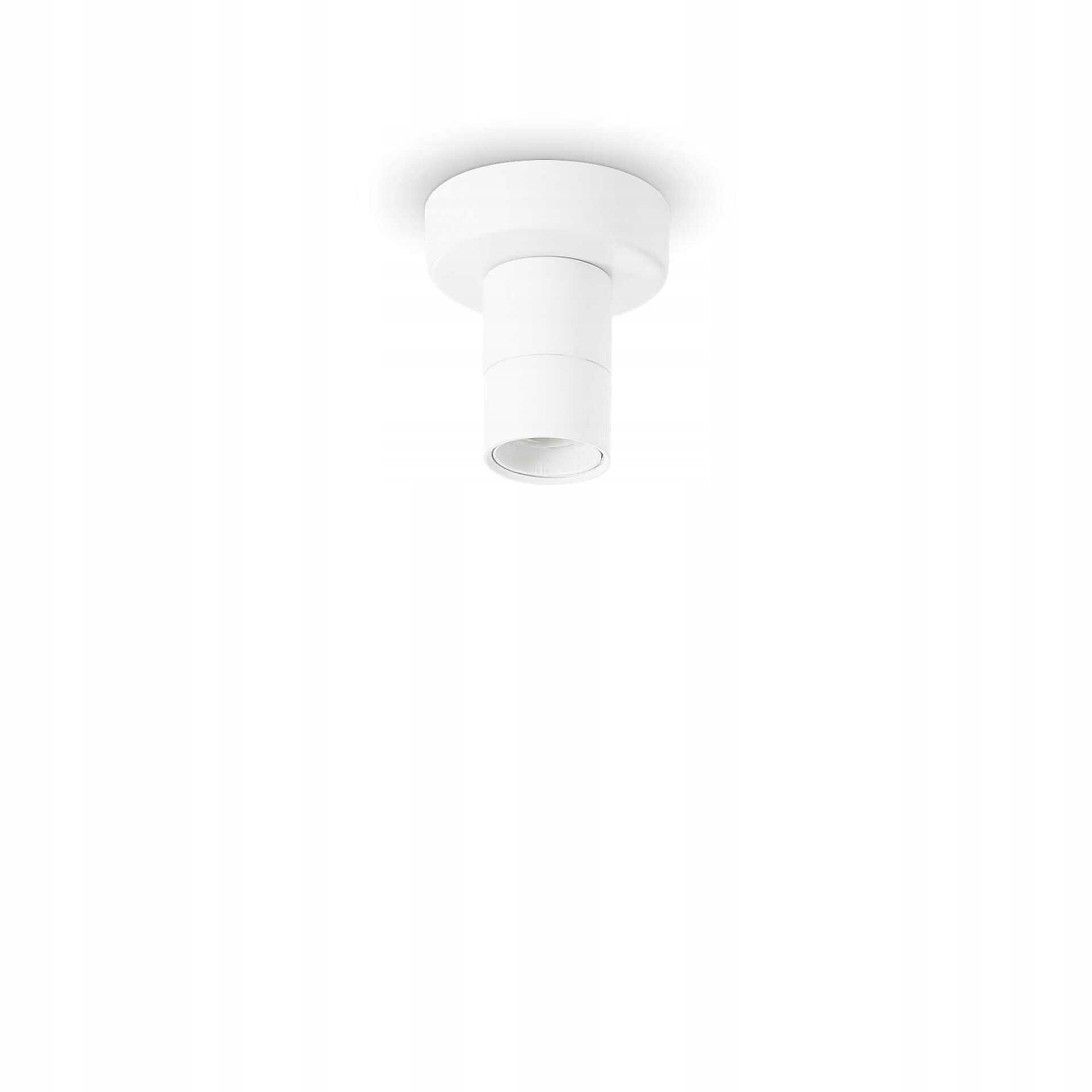 Stropní bodové svítidlo Ideal Lux Set Up E27 bílá kov IP20