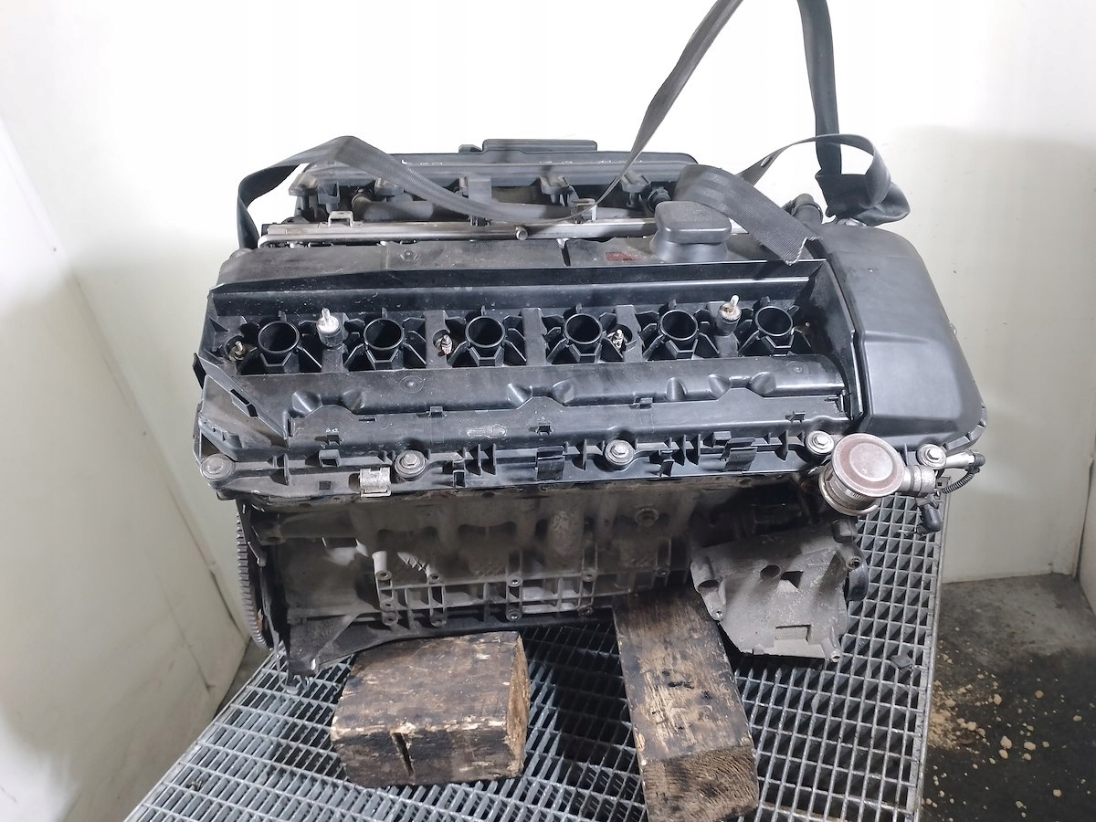 SILNIK BMW E60 M54B22 2.0 B