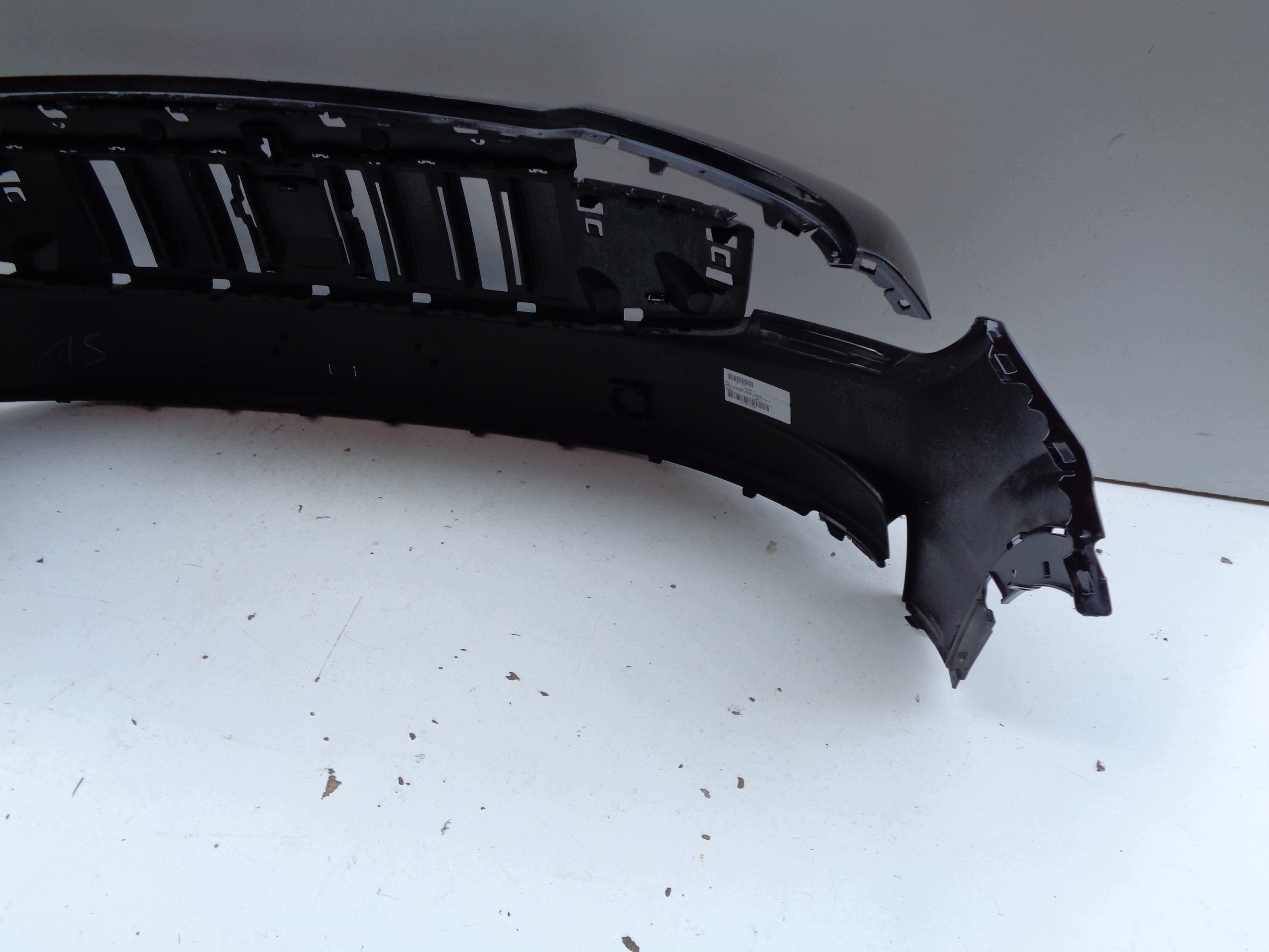Frontstoßstange FORD EXPLORER 23- EV NR 52888