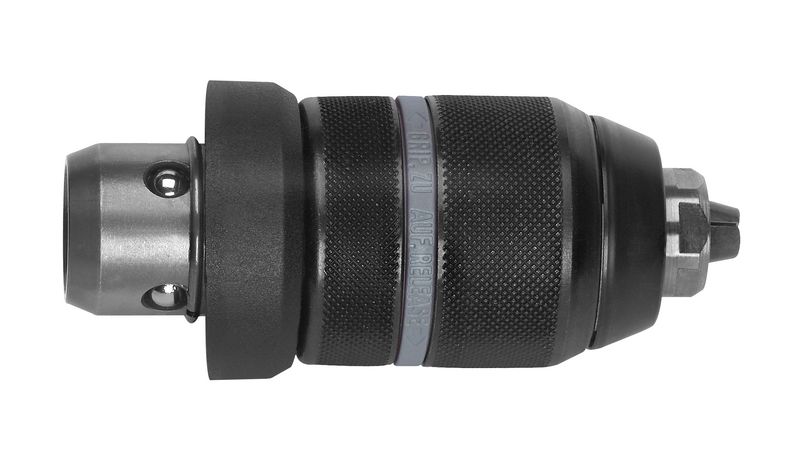 Bosch Samosvorná Hlavička Gbh 2-26 Dfr