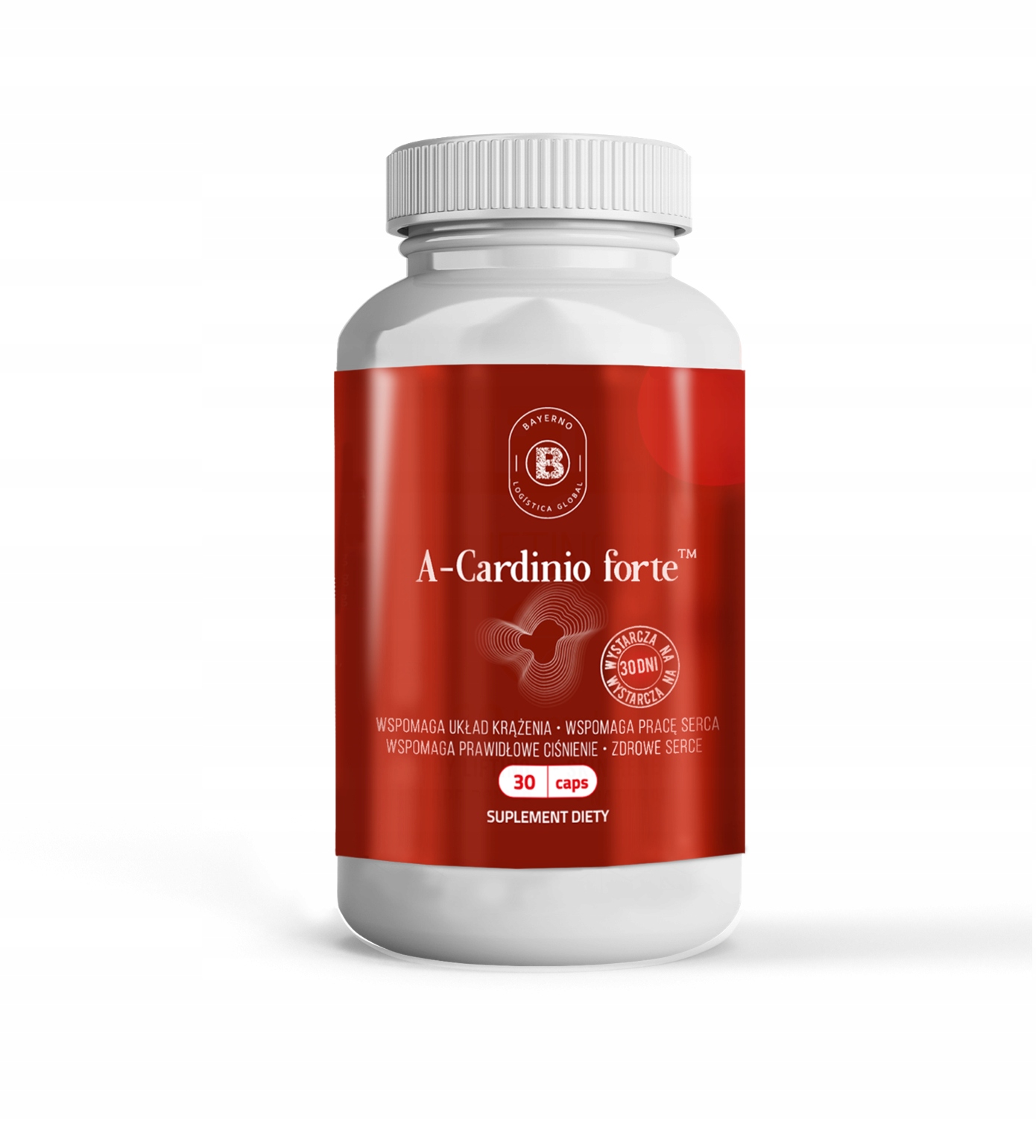 Karczoch cholesterol miazdzyca mocne serce A-cardi