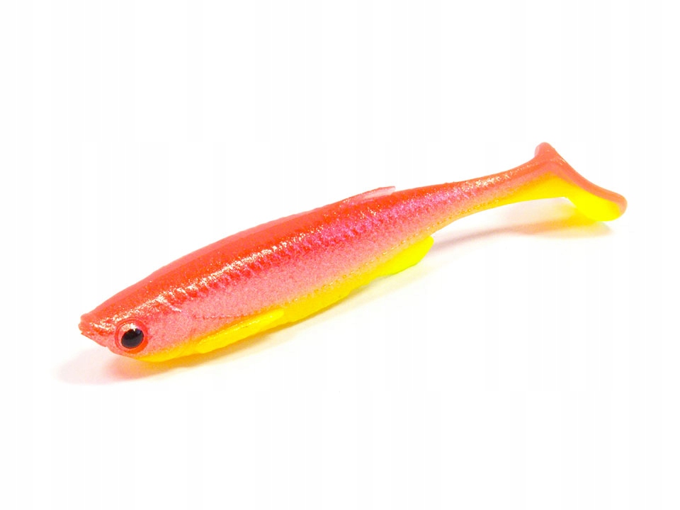 

Jak Żywy Sg 3D Fat Minnow T-tail 7.5cm / 5g - Yr.f