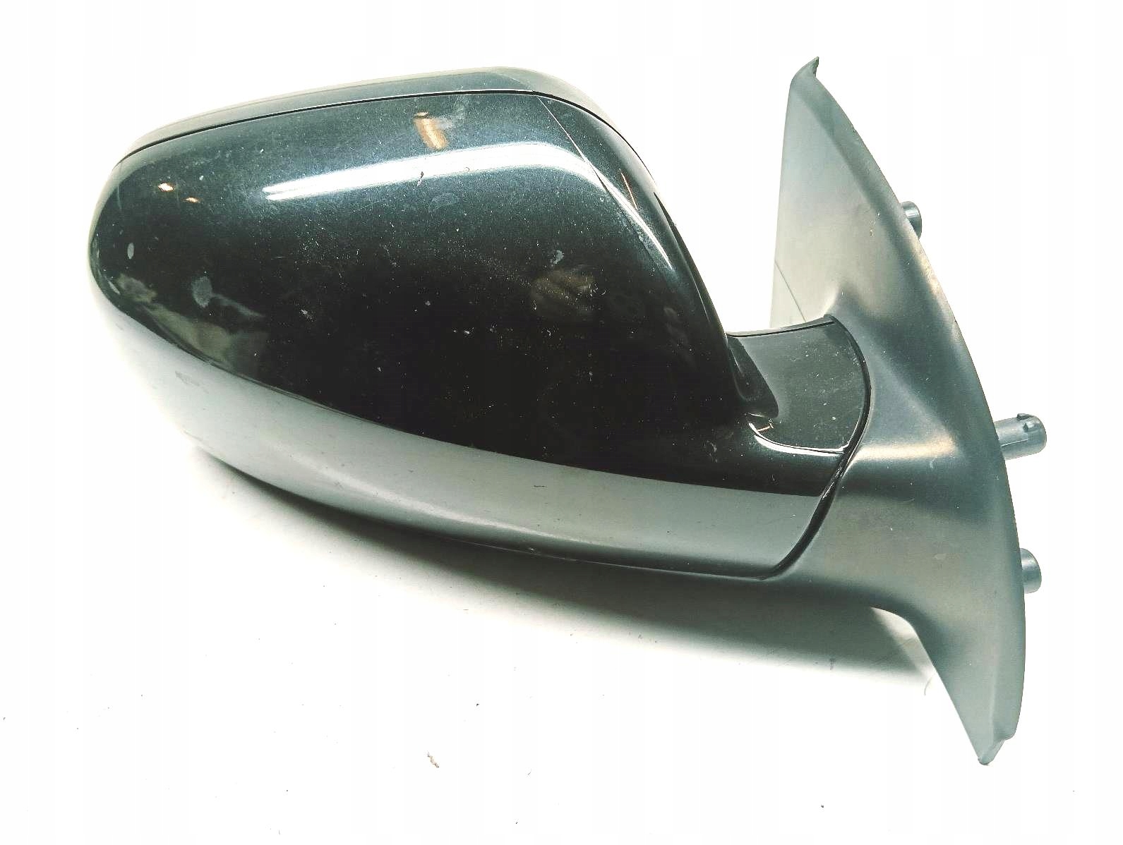 mirror right electrics 6 Pin Peugeot 307 EXLD