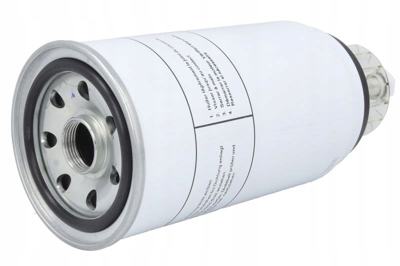 G12009_C Palivový filter (s tesnením) 340x129 1