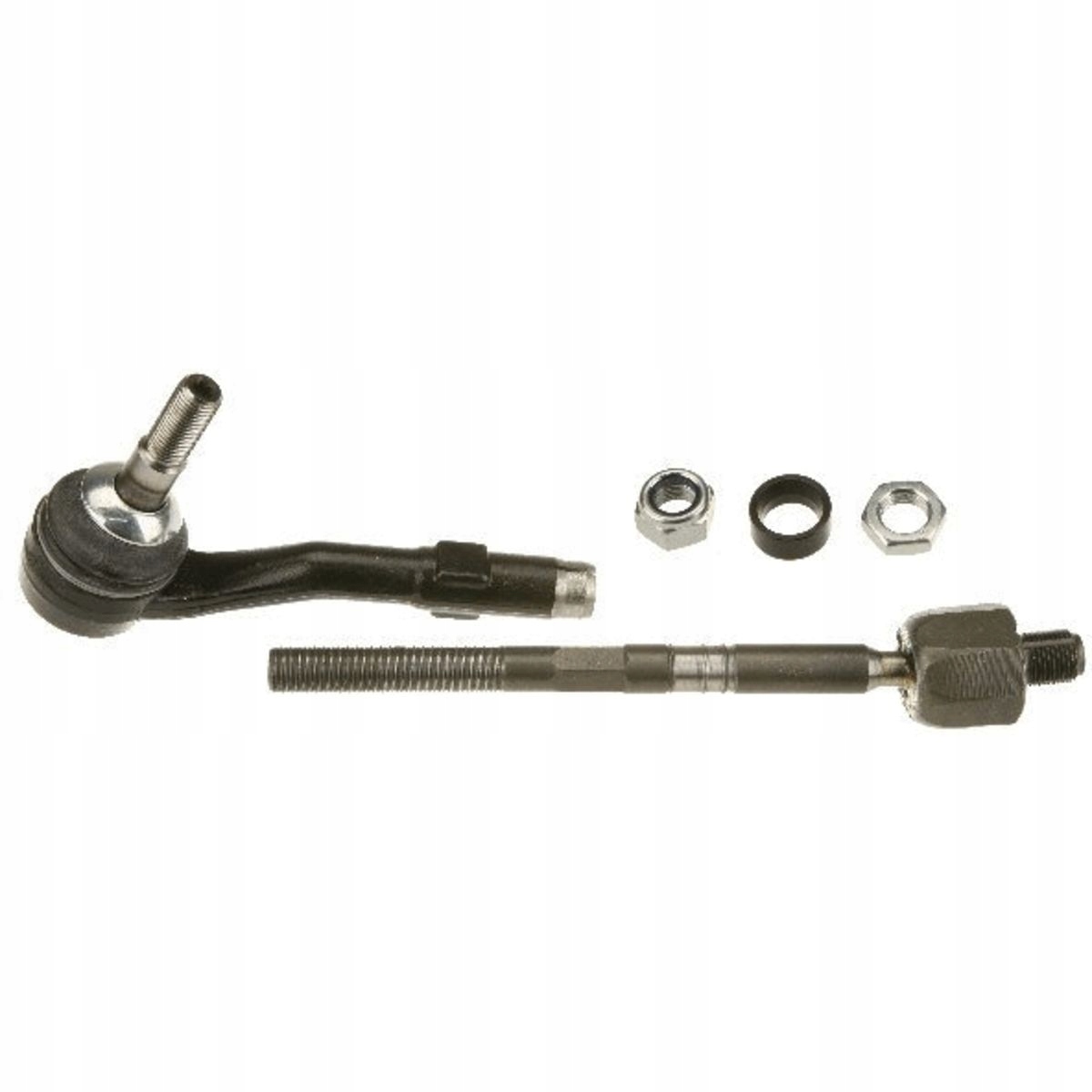 JRA592 - СТЕРЖЕНЬ + НАКОНЕЧНИК 01-10