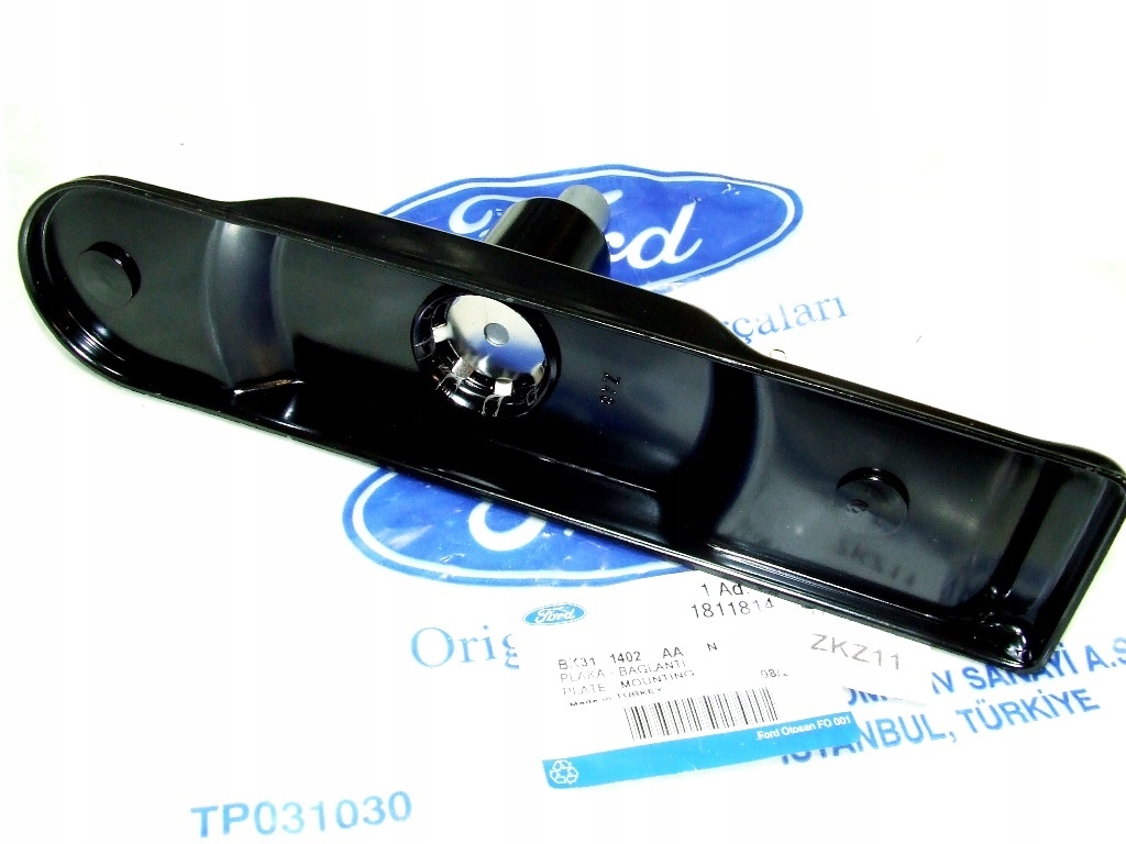 UCHWYT KOŁA ZAPASOWEGO WINDA FORD TRANSIT 2014 ORG Producent części Ford OE