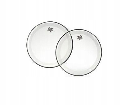Remo naciąg Powerstroke 4 Clear 10''