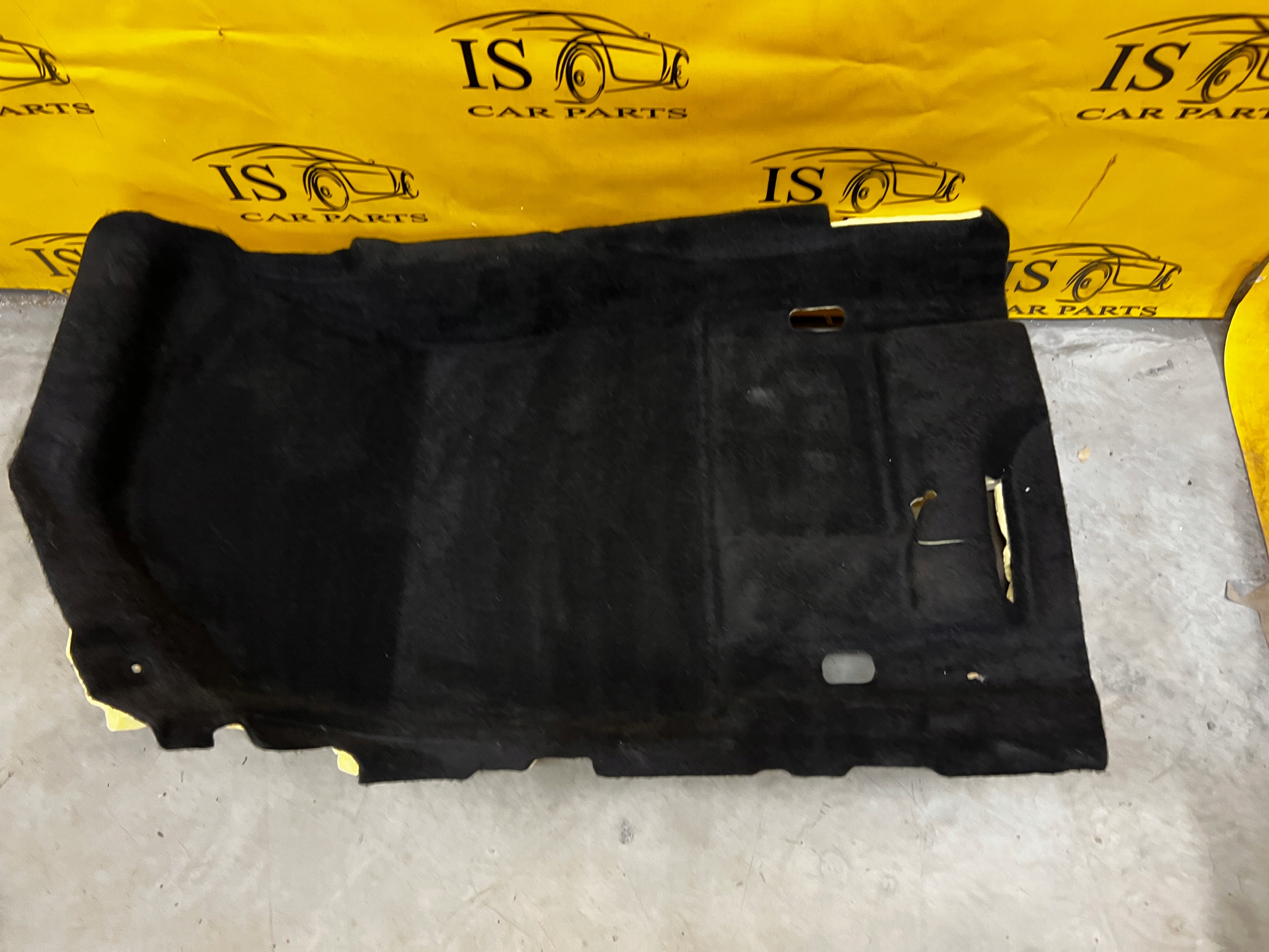 передний левый C4 PICASSO II англия