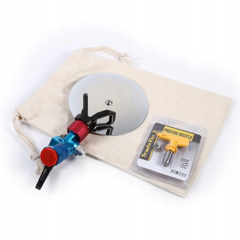 Odcinarka Kolorów + Przedłużka 50 cm - Zestaw