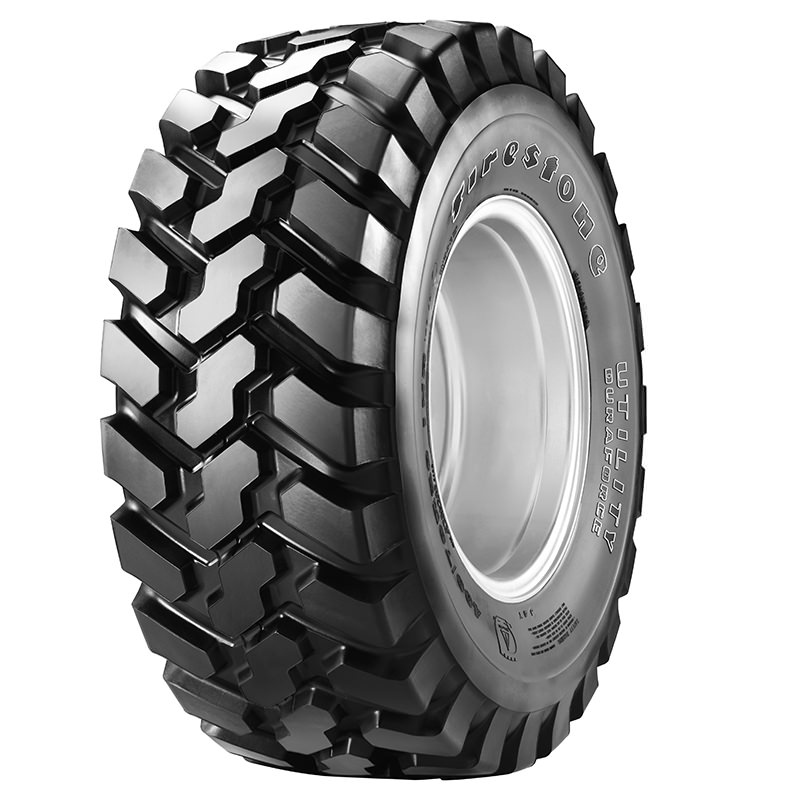 Opona 460/70R24 FIRESTONE DURA-UT 159A8 TL