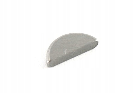 Klin MAGNETA SIMSON S51 SR50 cienki wału korbowego koła