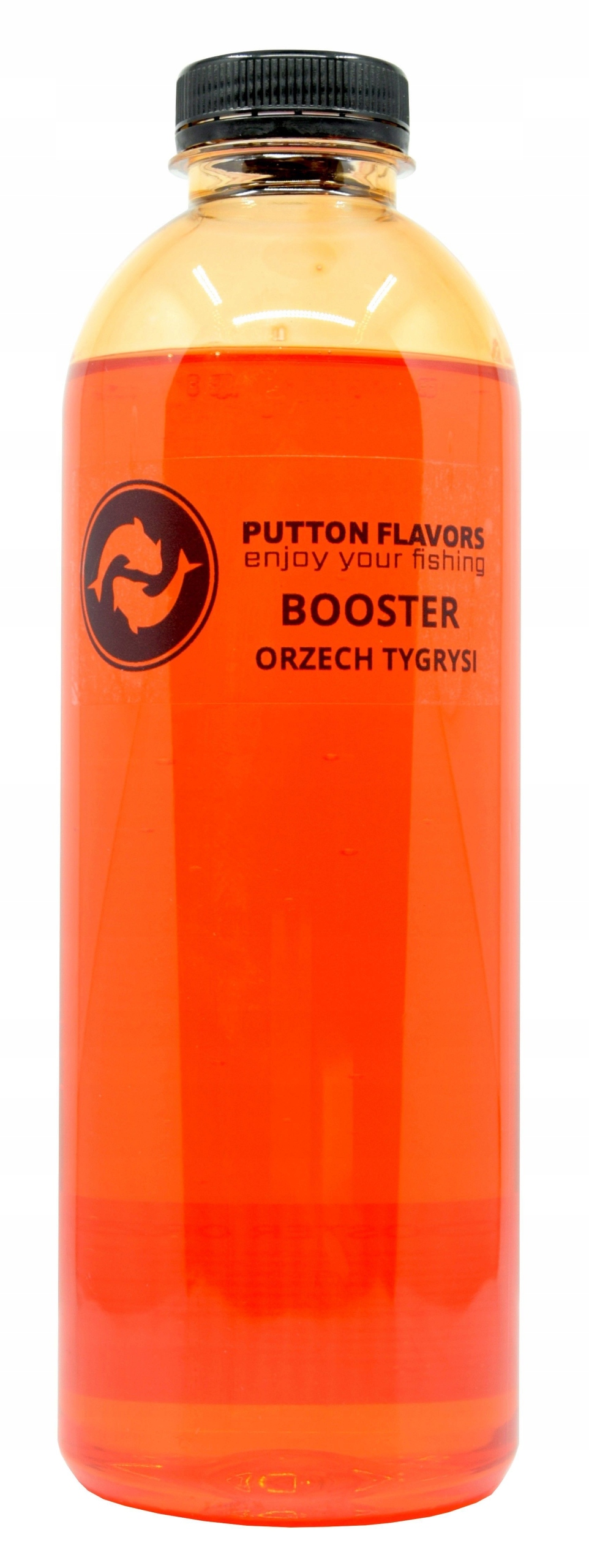 Booster Putton Flavors 1300g Orzech tygrysi