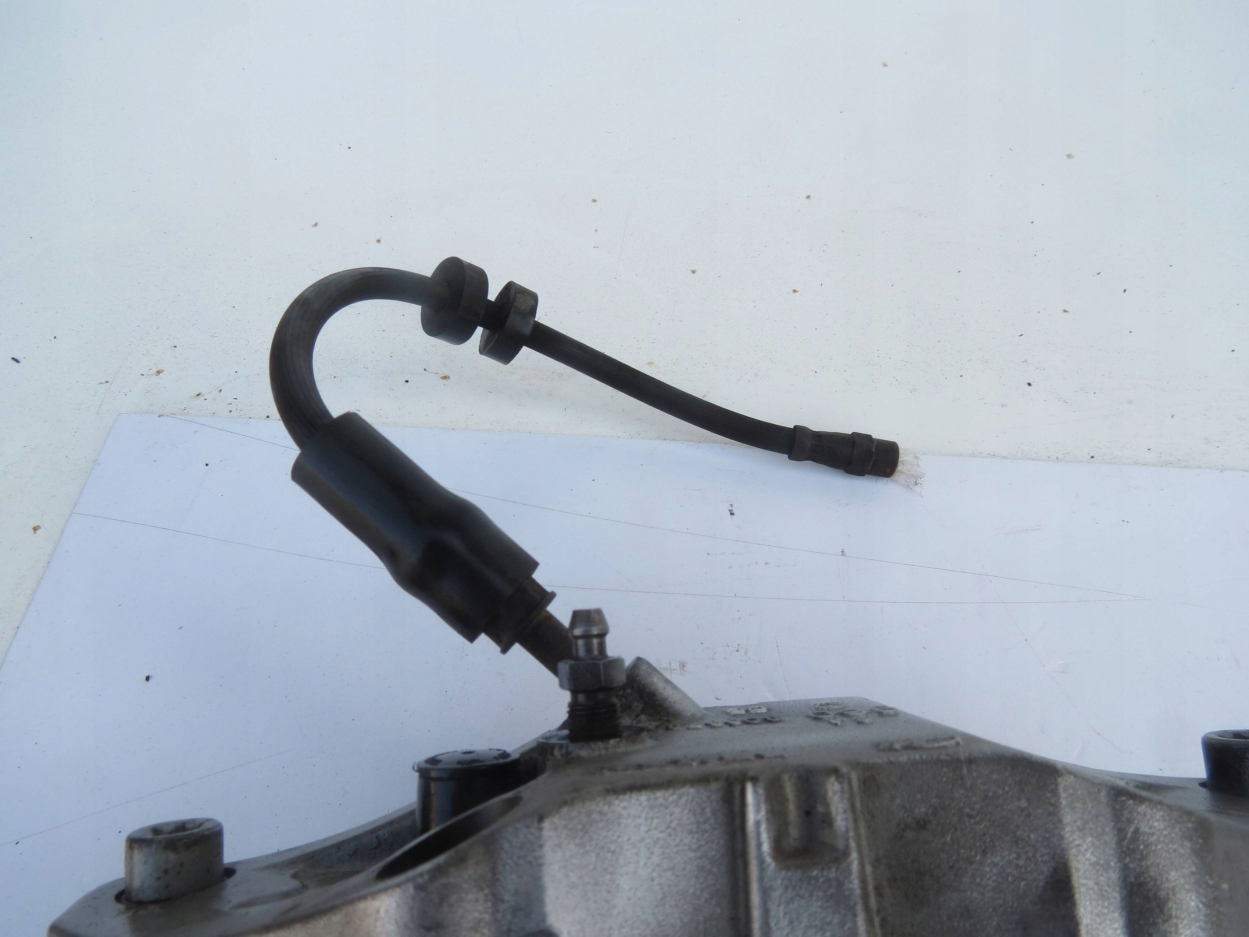 caliper brake 960 right front VOLVO XC90 30657307