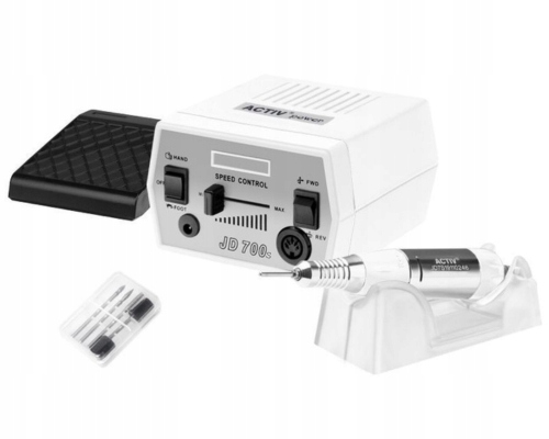 Frezarka JD700 do paznokci manicure pedicure 35 W