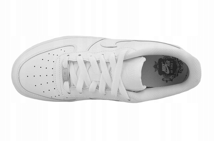 Nike Wmns Air Force 1 DD8959 100 r37.5 Rozmiar 37,5