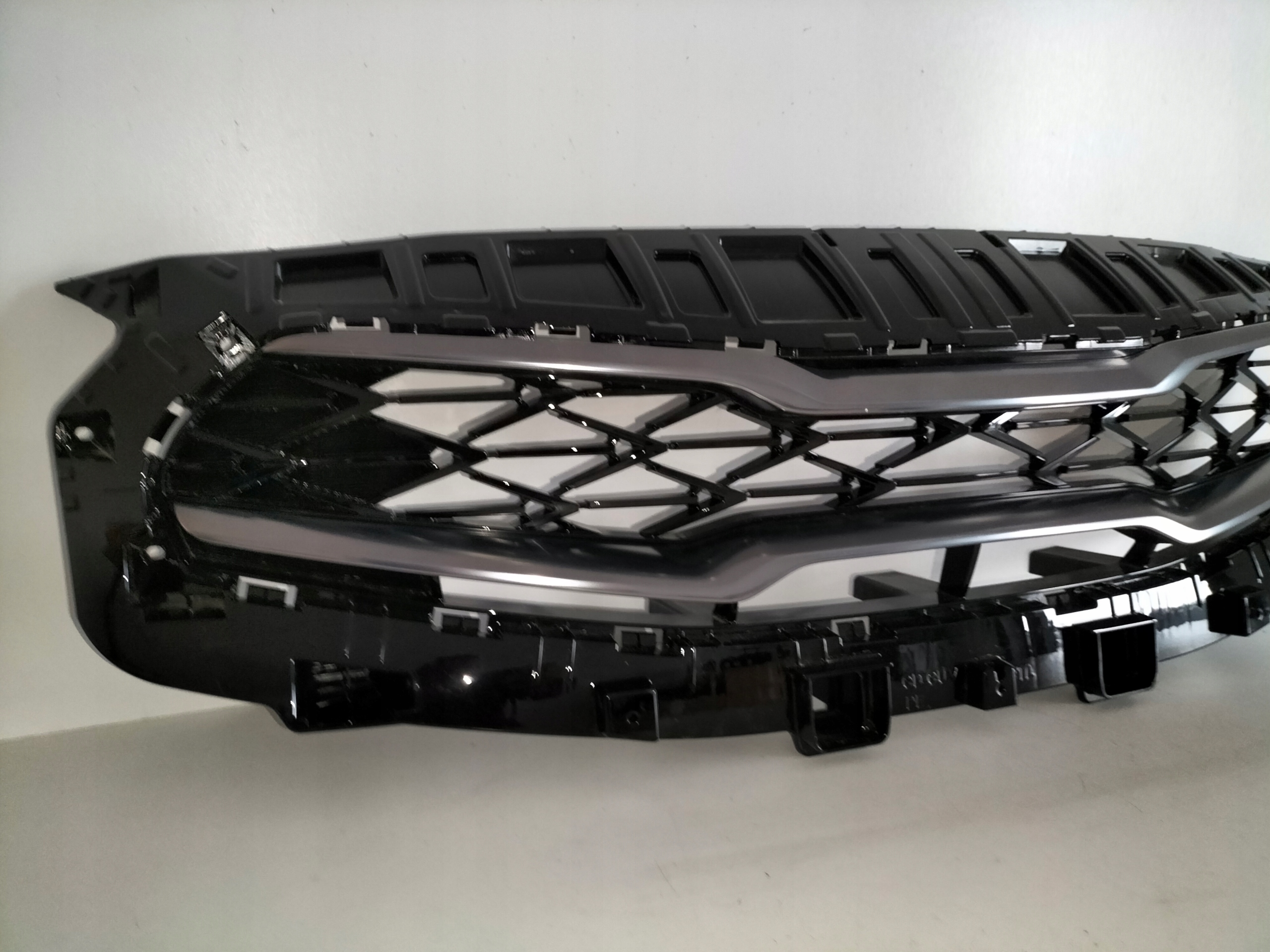 grille grid grill KIA X-CEED XCEED LIFT 22- GT-LINE