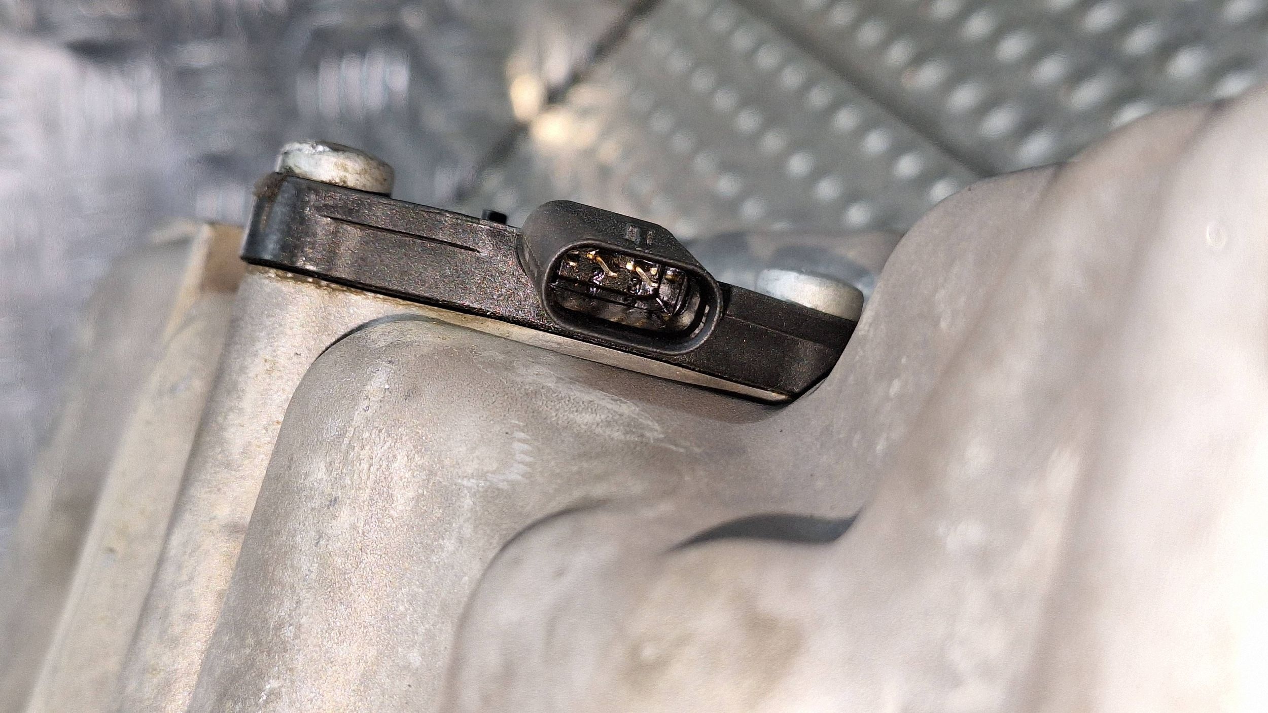 Ölwanne Sensor 05C103601 KAMIQ ARONA T-CROSS A1 82A SCALA 1.0 TSI