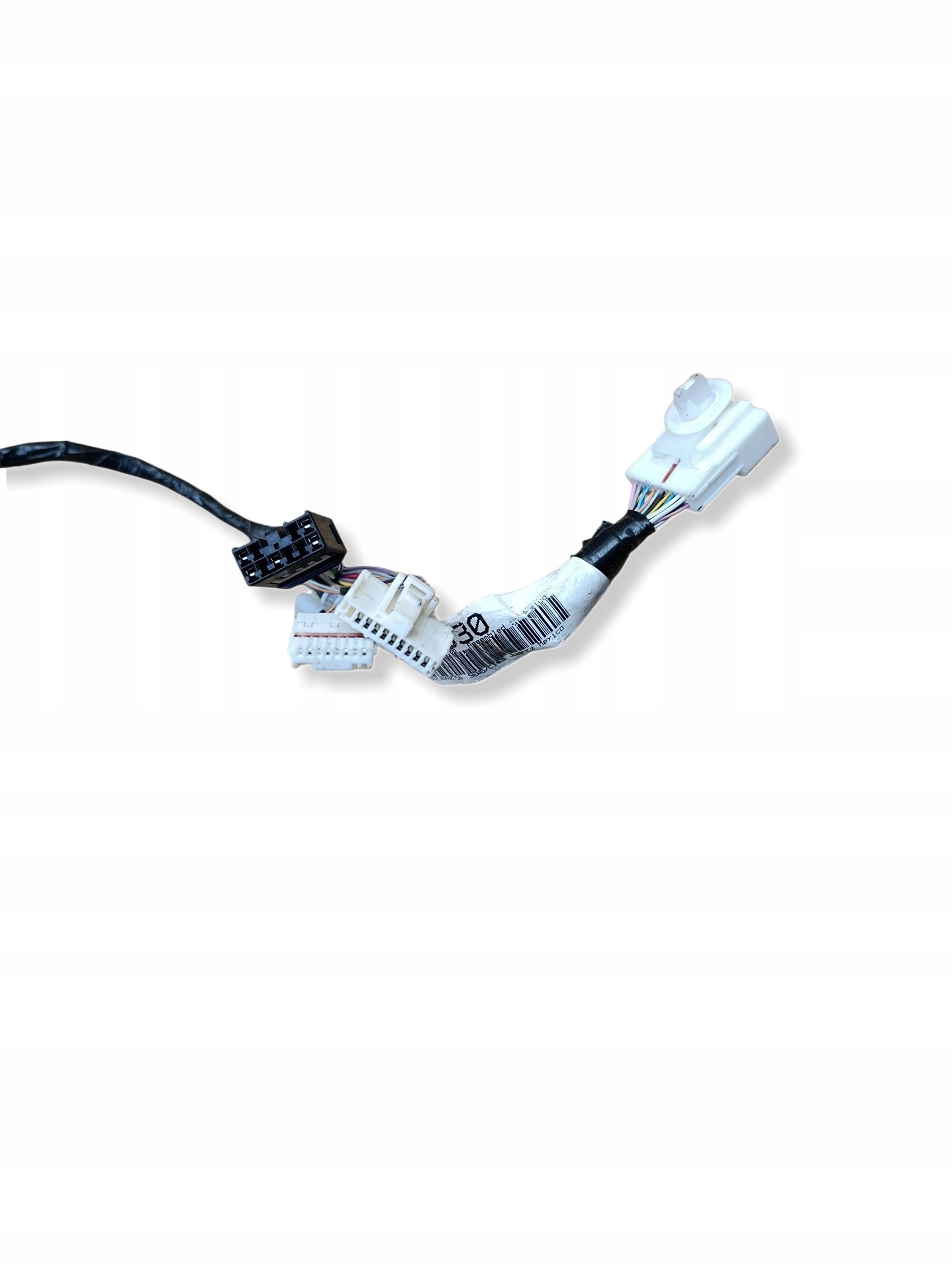 шланги перед TOYOTA SEQUOIA (XK60) 821430C030