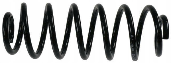 ПРУЖИНА ПОДВЕСКИ ЗАДНЯЯ SACHS 996 942 996942