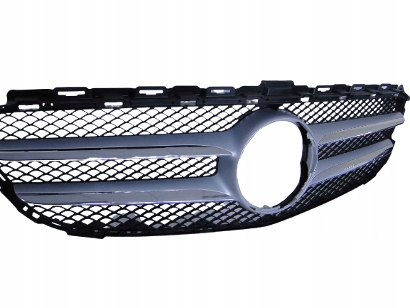 MERCEDES C KLASA W205 205 GRILL ATRAPA AMG AVANT