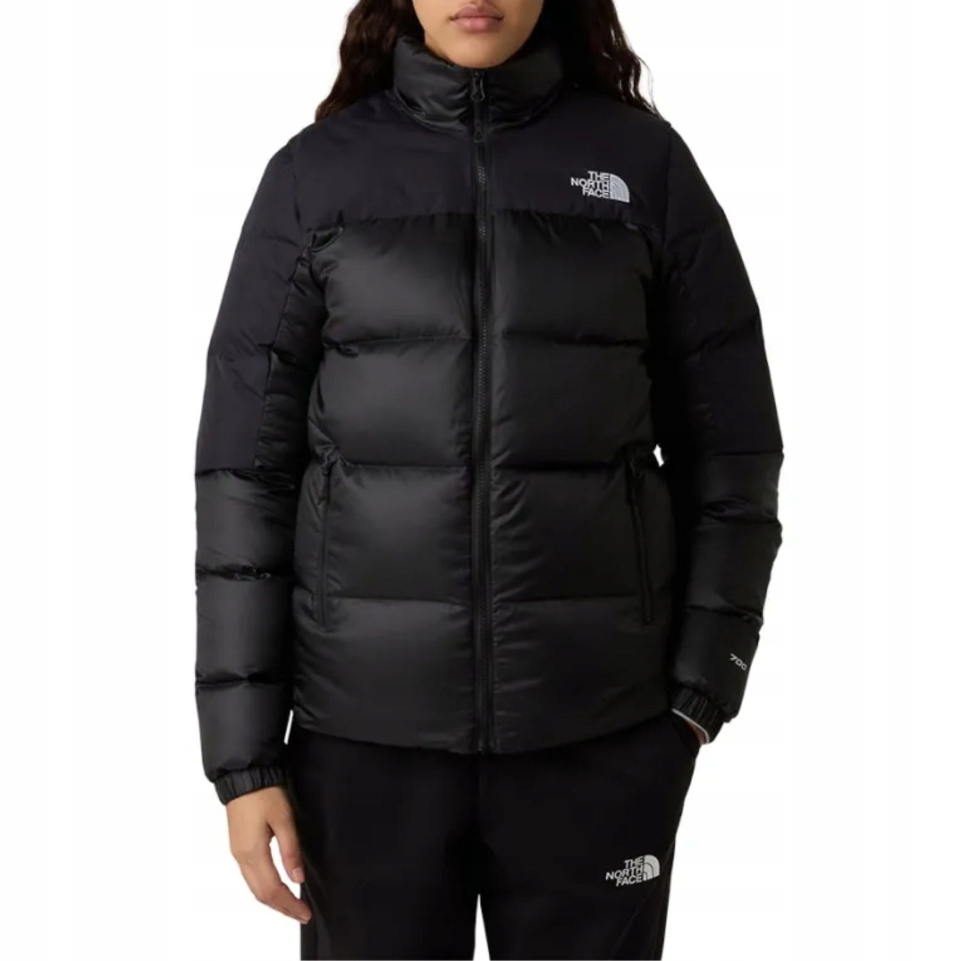 Damska kurtka The North Face Diablo Down 2.0 Jacket r.L