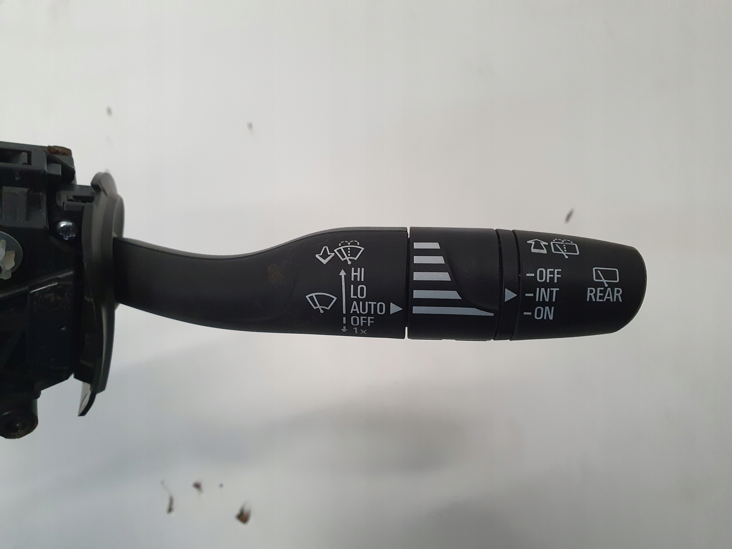 OPEL ASTRA K LIFT DEVIO LUCI DEVIO Pulsante 39136230
