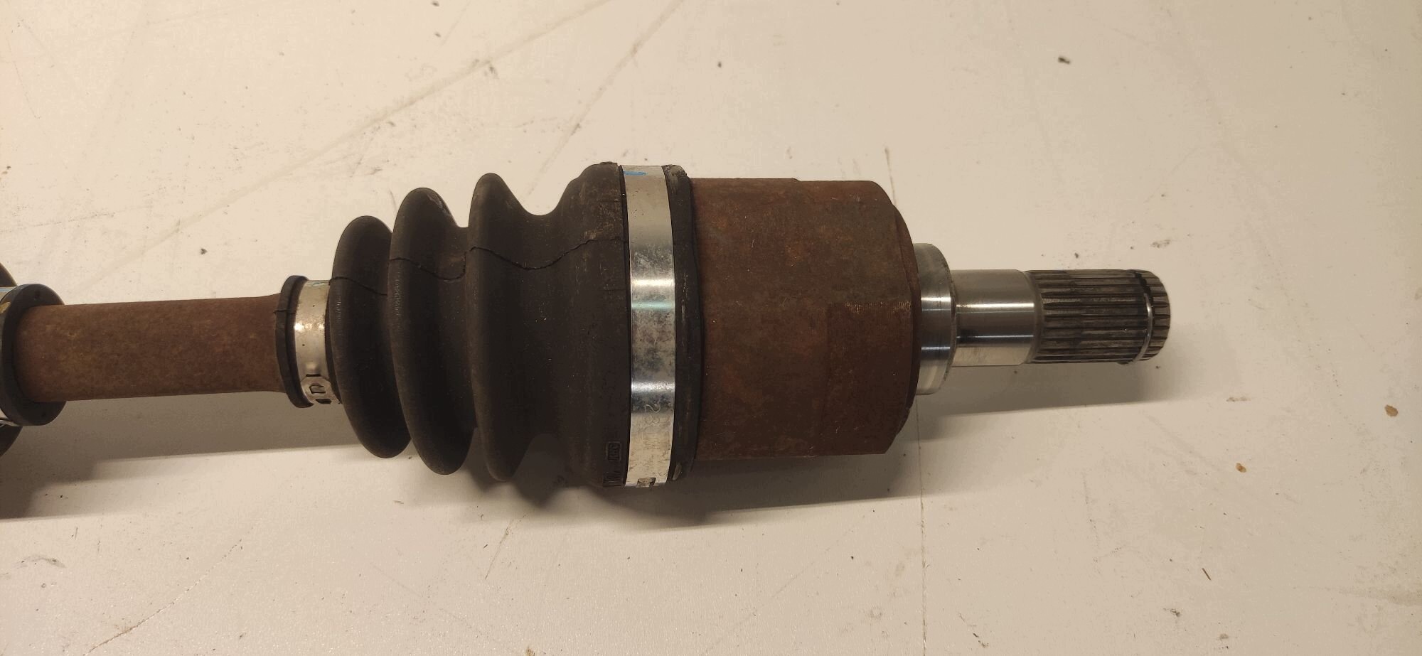 semi-axis left joint KIA CEED III 1.0 T-GDI G3LC 49500G4100 17-24