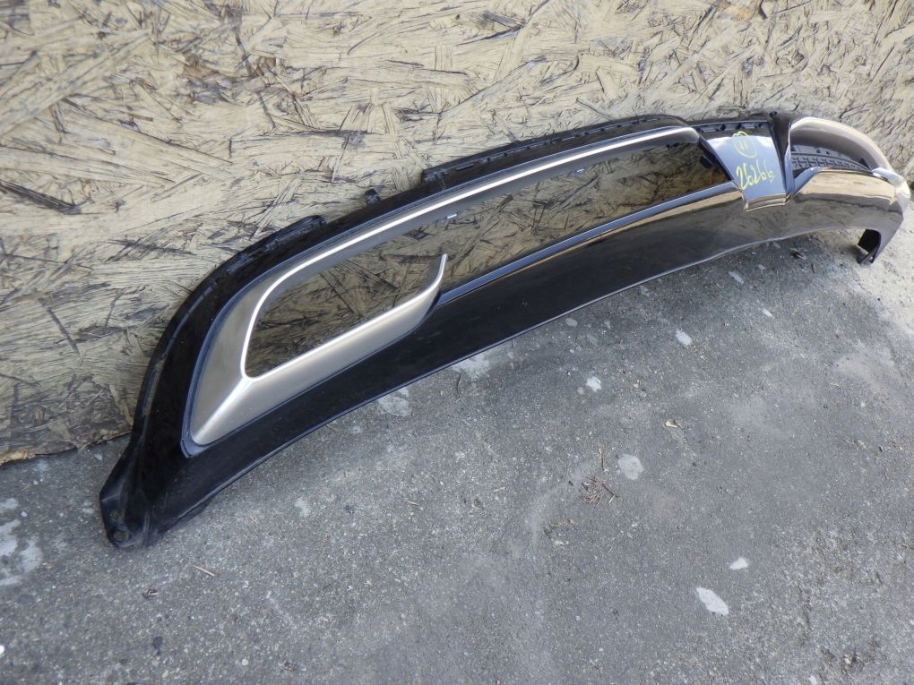 KIA PROCEED PRO CEED III 3 GT LINE LIFT 2021- bumper rear