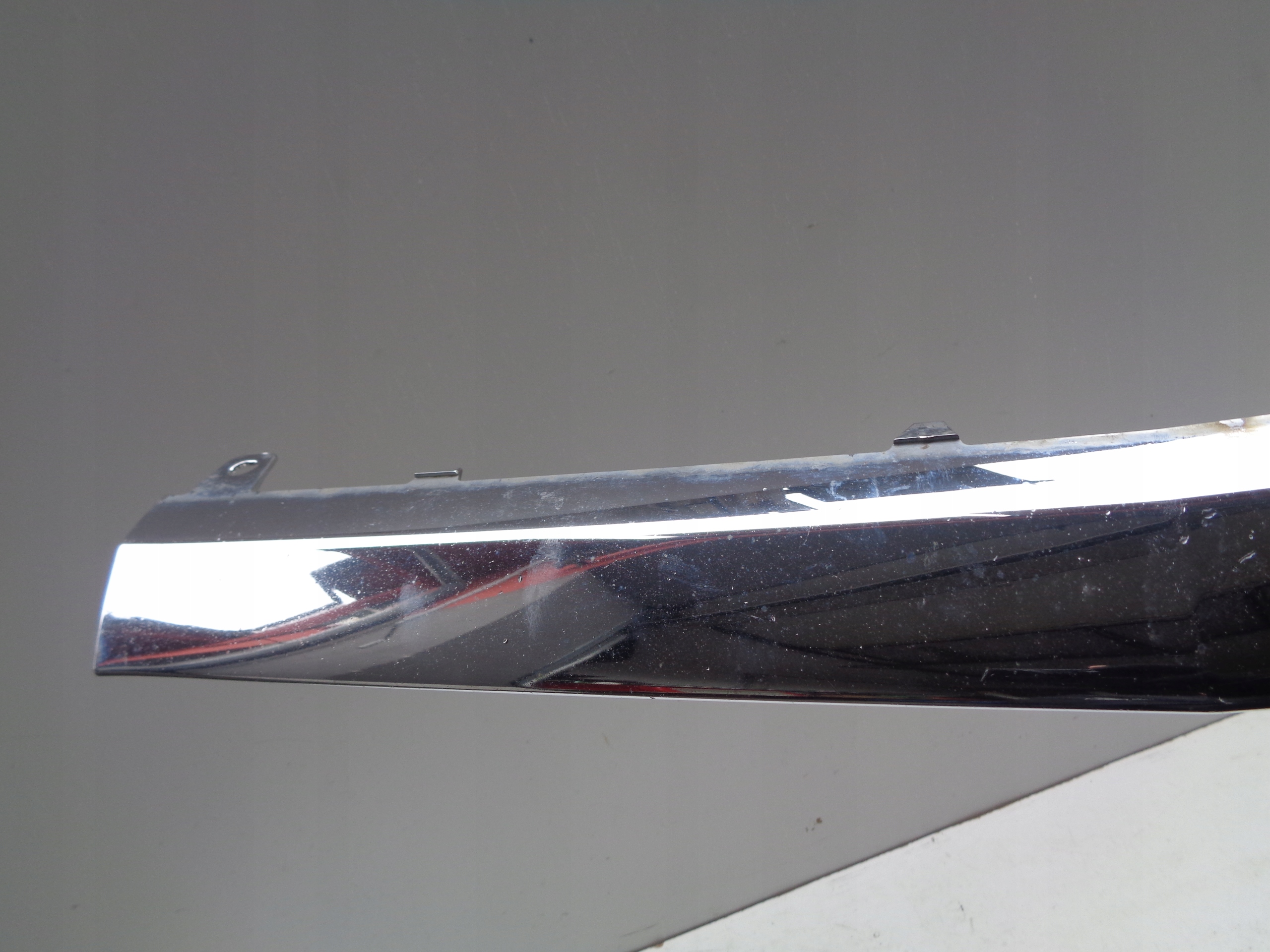 CHROM grille upper OPEL MOKKA II B 20
