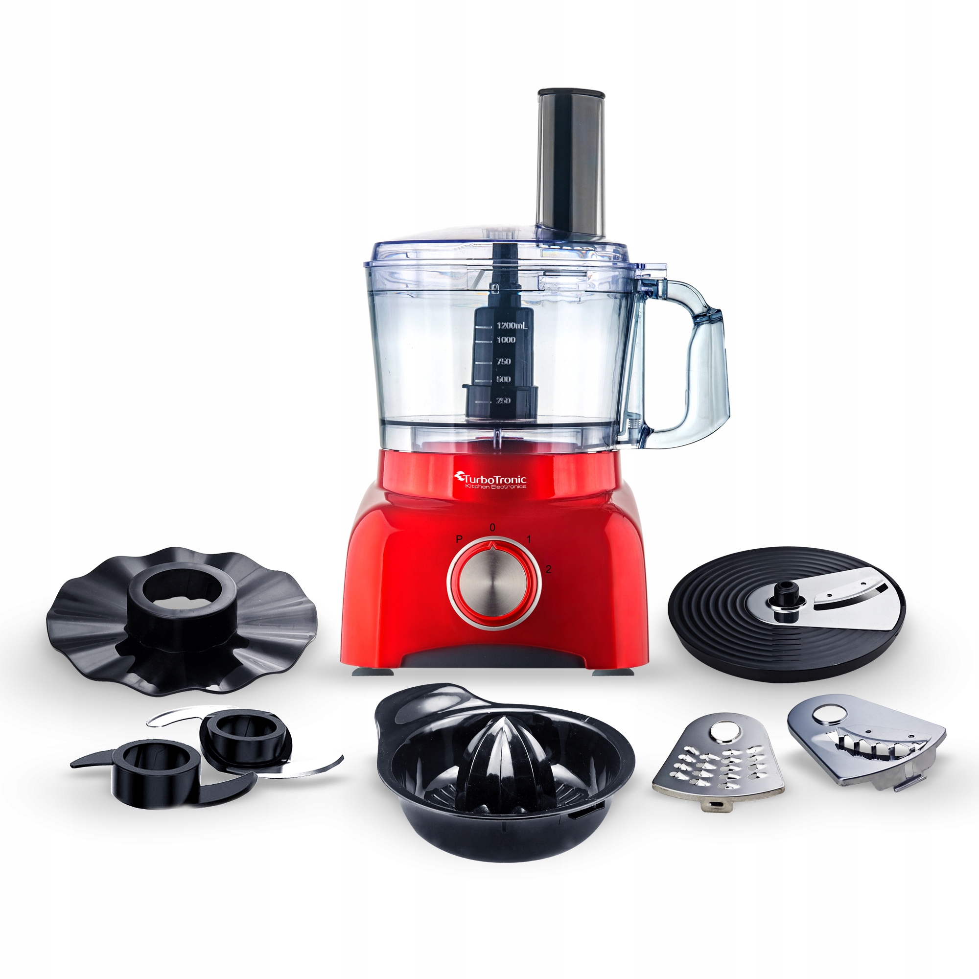 

Malakser robot kuchenny mikser tarka 800 W 1,2 L