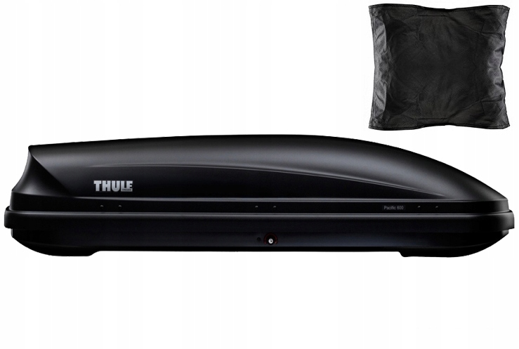 Багажник на дах Thule PACIFIC 780
