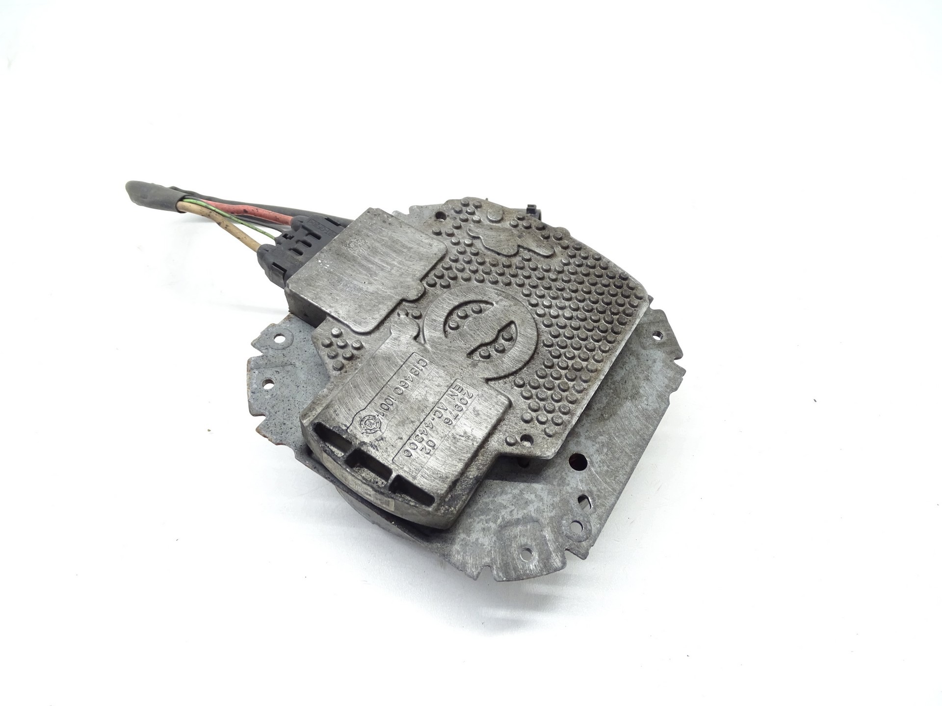 Micro moteur Ventilateurs Radiateur AUDI A4 B8 S4 4H0959455AE