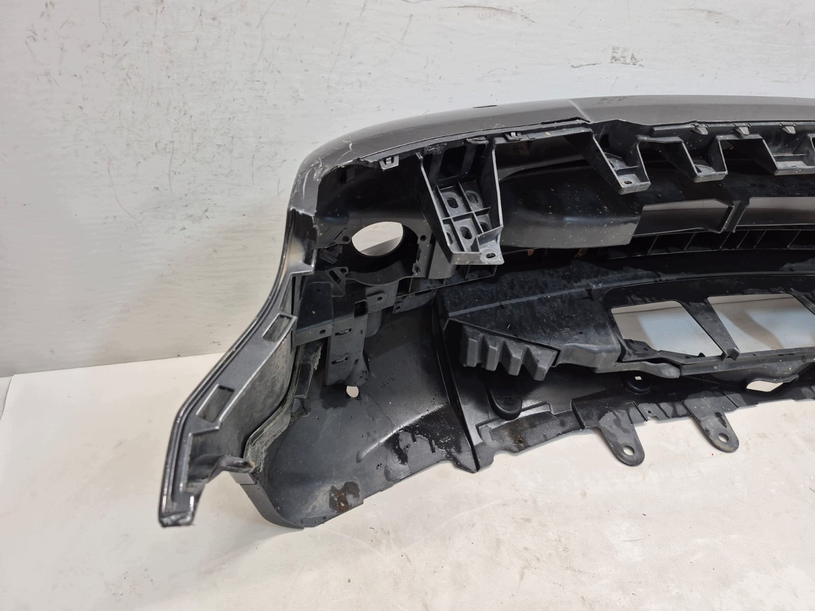 RANGE ROVER SPORT and 1 LIFT 09-13 bumper front front washer PDC