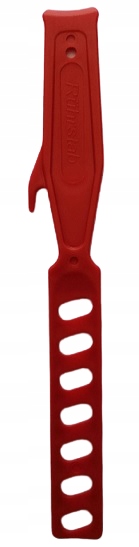

Mieszadło do żywicy epoksydowej 28cm