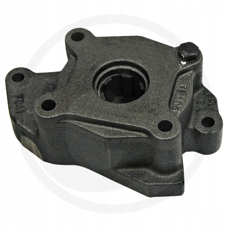 4132F041 - PERKINS МАСЛЯНЫЙ НАСОС ДВИГАТЕЛЯ