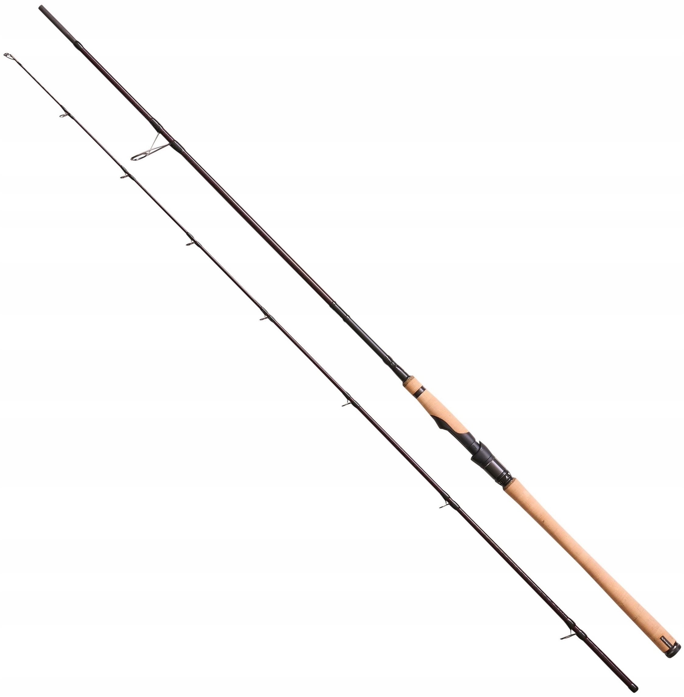Wędka Savage Gear Alpha SG6 Big Bait 2,21 m 60-100g 1601735