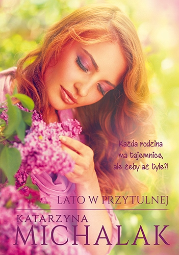 

Lato W Przytulnej Katarzyna Michalak