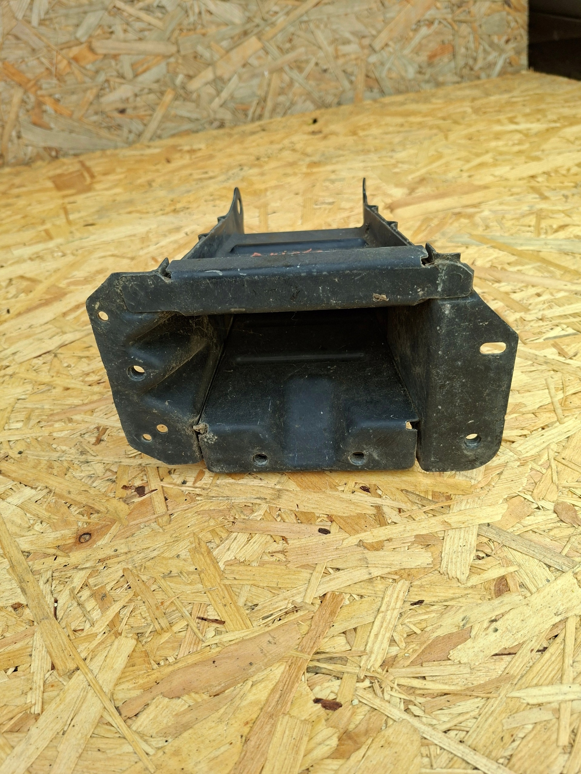beam tip left front MERCEDES W169 130500210