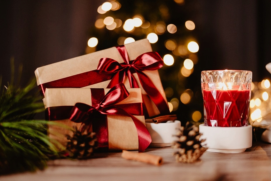 Bolsius Świąteczny Dyfuzor Zapachowy WINTER SPICES - Zimowe Przyprawy 45ml Kod producenta 101926800499