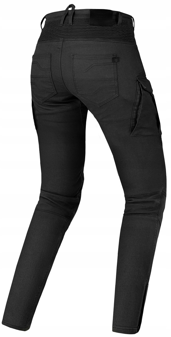 SHIMA GIRO 2 LADY spodnie motocyklowe bojówki 26 EAN (GTIN) 5904012601550