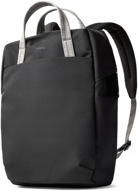 batoh Bellroy Via Workpack 18L Urban do letadla na 16" notebook (břidlicová barva)