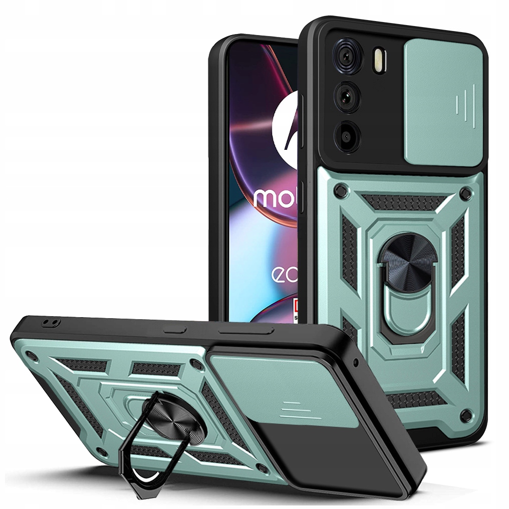 

Etui Pancerne Case Obudowa do Motorola Edge 30