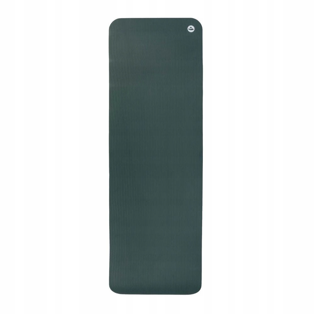 Podložka na pilates a fitness Bodhi 1,5 cm, Nbr pěna, silná a pohodlná