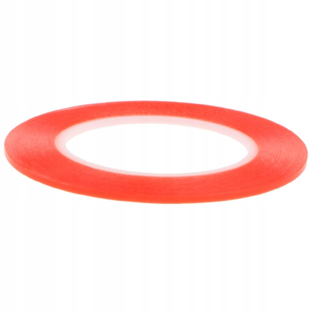 3MM Mounting Tape Removable Weatherproof Super Pasuje do modelu inna