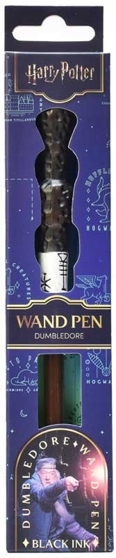 Harry Potter Dumbledore Długopis Różdżka Do Szkoły Dla Dziecka